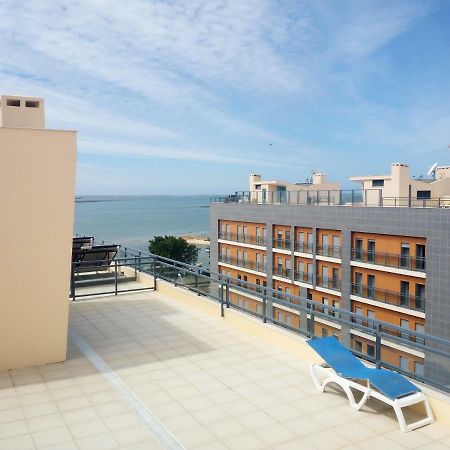 Fun & Sun Apartment Olhão Exterior photo