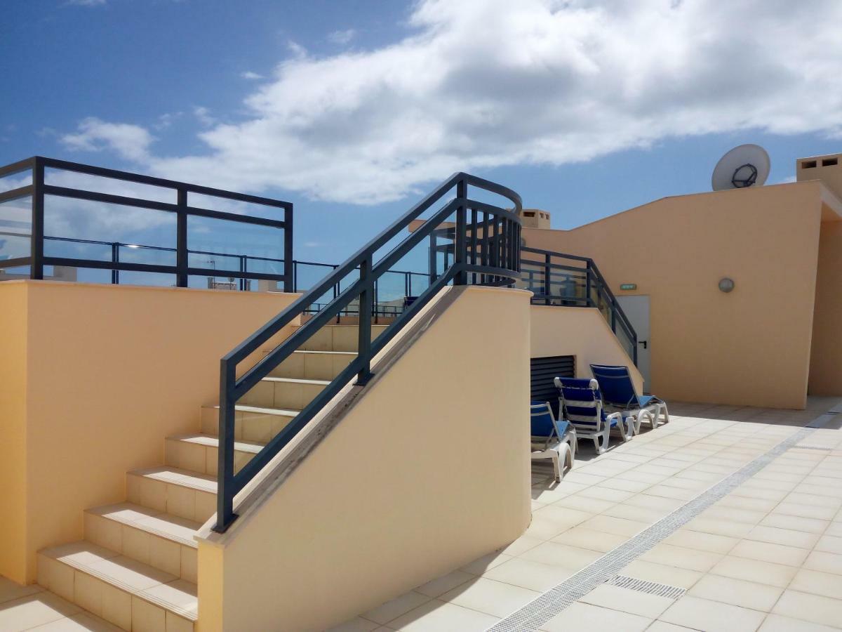 Fun & Sun Apartment Olhão Exterior photo