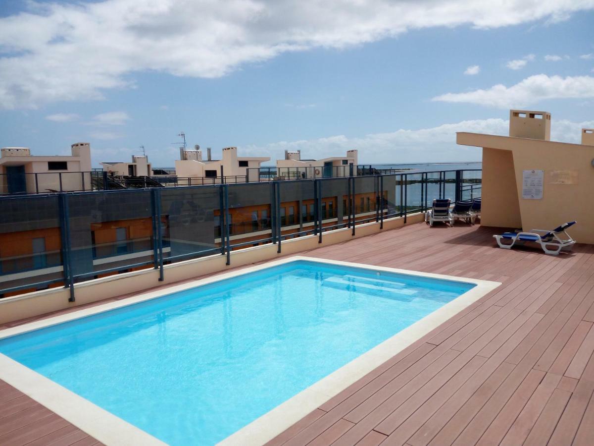 Fun & Sun Apartment Olhão Exterior photo